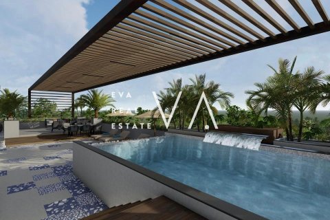 آپارتمان برای فروش در  Jumeirah Village Circle، Dubai، امارات متحده عربی  1 خوابه ، 72.83 متر مربع ، شماره 728329 - تصویر 6