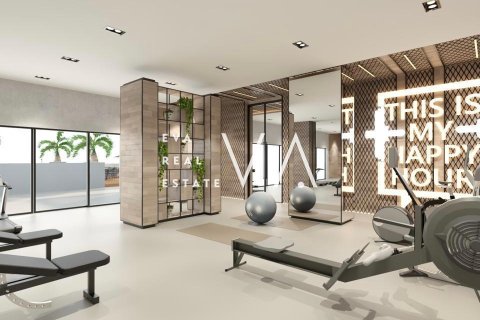 آپارتمان برای فروش در  Jumeirah Village Circle، Dubai، امارات متحده عربی  1 خوابه ، 72.83 متر مربع ، شماره 728329 - تصویر 2