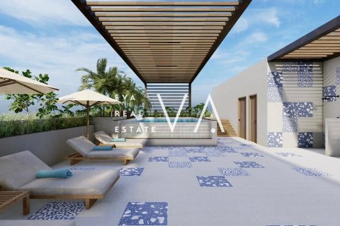 آپارتمان برای فروش در  Jumeirah Village Circle، Dubai، امارات متحده عربی  1 خوابه ، 72.83 متر مربع ، شماره 728329 - تصویر 4