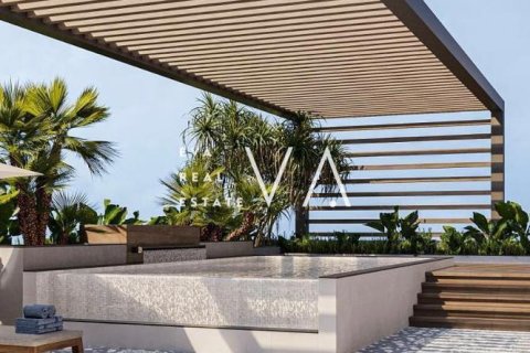 آپارتمان برای فروش در  Jumeirah Village Circle، Dubai، امارات متحده عربی  1 خوابه ، 72.83 متر مربع ، شماره 728329 - تصویر 8