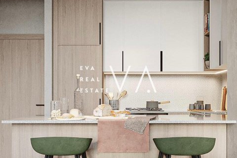 آپارتمان برای فروش در  Jumeirah Village Circle، Dubai، امارات متحده عربی  1 خوابه ، 72.83 متر مربع ، شماره 728329 - تصویر 5