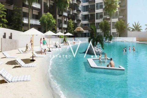 Apartmen di Dubai, UAE 1 bilik, 30.04 meter persegi № 728330 - foto 11
