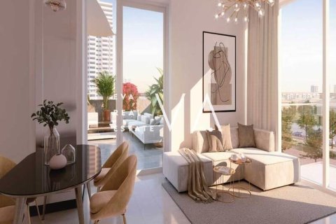 Apartmen di Dubai, UAE 1 bilik, 30.04 meter persegi № 728330 - foto 10