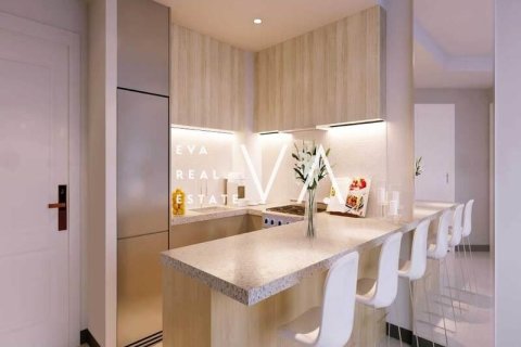 Apartmen di Dubai, UAE 1 bilik, 30.04 meter persegi № 728330 - foto 9