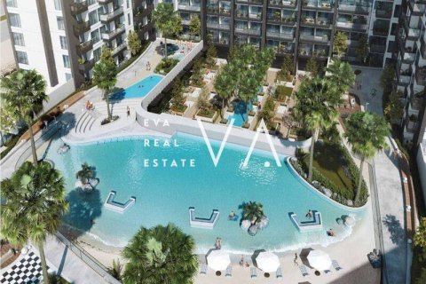 Apartmen di Dubai, UAE 1 bilik, 30.04 meter persegi № 728330 - foto 2