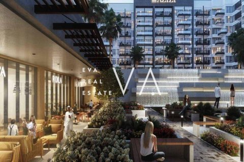 Apartmen di Dubai, UAE 1 bilik, 30.04 meter persegi № 728330 - foto 5