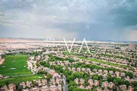 Apartment in Dubai, UAE 1 room, 44.41 sq.m. № 728331