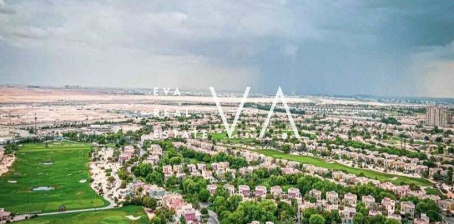 Пәтер Дубай, БАӘ-да 1 бөлме, 44.41 м² № 728331