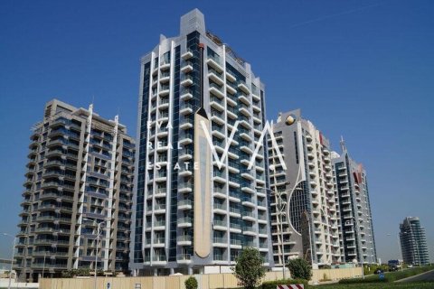 Пәтер Дубай, БАӘ-да 1 бөлме, 44.41 м² № 728331 - фото 6