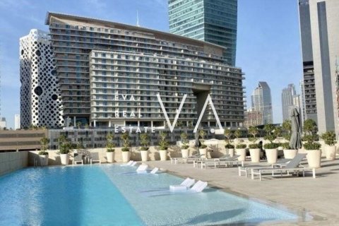 Apartament na sprzedaż w Business Bay, Dubai, ZEA 1 sypialnia, 97.08 mkw., nr 728327 - zdjęcie 6