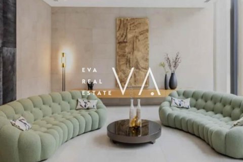 Apartament na sprzedaż w Business Bay, Dubai, ZEA 1 sypialnia, 97.08 mkw., nr 728327 - zdjęcie 10