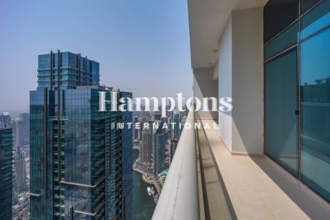 阿联酋 Dubai Dubai Marina 待租 : 5 卧, 714.14536100 平方米 , 编号697167 - 照片 2