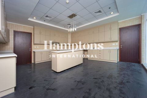 阿联酋 Dubai Dubai Marina 待租 : 5 卧, 714.14536100 平方米 , 编号697167 - 照片 10