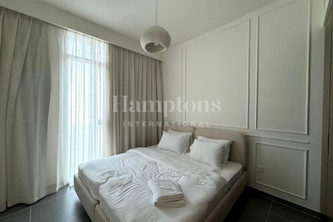 Appartement te huur in Dubai Creek Harbour (The Lagoons), Dubai, VAE 2 slaapkamers, 96.99073200 vr.m., nr 697165 - foto 6