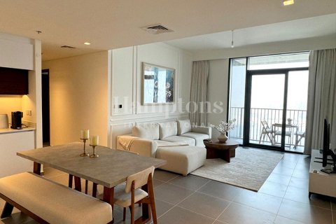 Appartement te huur in Dubai Creek Harbour (The Lagoons), Dubai, VAE 2 slaapkamers, 96.99073200 vr.m., nr 697165 - foto 14