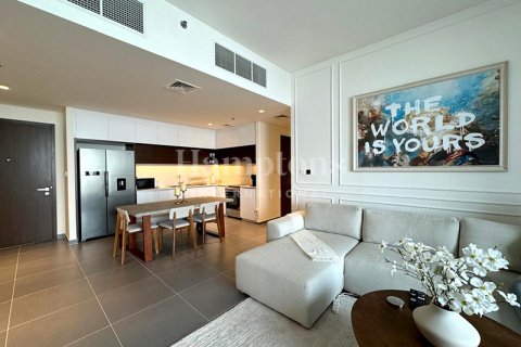 Appartement te huur in Dubai Creek Harbour (The Lagoons), Dubai, VAE 2 slaapkamers, 96.99073200 vr.m., nr 697165 - foto 13