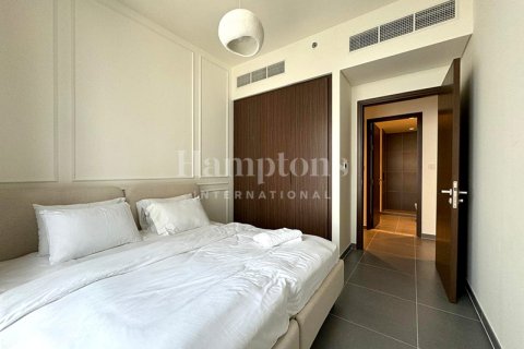 Appartement te huur in Dubai Creek Harbour (The Lagoons), Dubai, VAE 2 slaapkamers, 96.99073200 vr.m., nr 697165 - foto 11