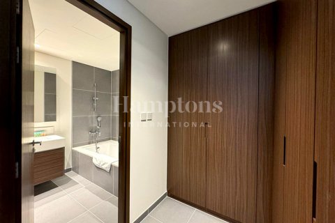 Appartement te huur in Dubai Creek Harbour (The Lagoons), Dubai, VAE 2 slaapkamers, 96.99073200 vr.m., nr 697165 - foto 2