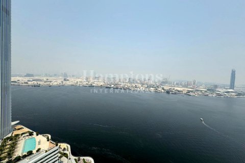 Appartement te huur in Dubai Creek Harbour (The Lagoons), Dubai, VAE 2 slaapkamers, 96.99073200 vr.m., nr 697165 - foto 3
