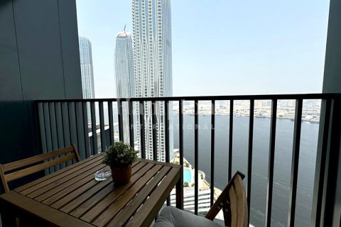 Appartement te huur in Dubai Creek Harbour (The Lagoons), Dubai, VAE 2 slaapkamers, 96.99073200 vr.m., nr 697165 - foto 5