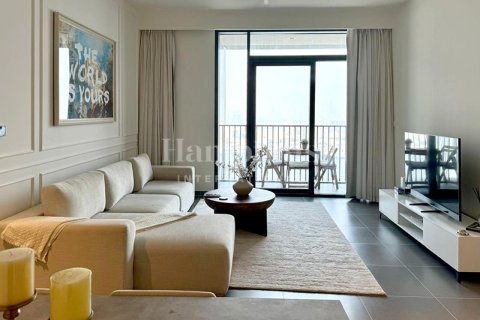 Appartement te huur in Dubai Creek Harbour (The Lagoons), Dubai, VAE 2 slaapkamers, 96.99073200 vr.m., nr 697165 - foto 12