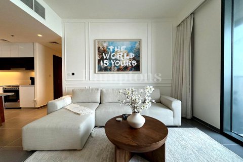 Appartement te huur in Dubai Creek Harbour (The Lagoons), Dubai, VAE 2 slaapkamers, 96.99073200 vr.m., nr 697165 - foto 8
