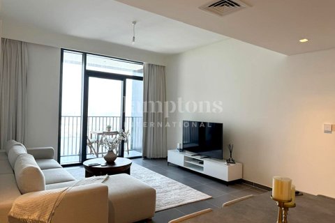 Appartement te huur in Dubai Creek Harbour (The Lagoons), Dubai, VAE 2 slaapkamers, 96.99073200 vr.m., nr 697165 - foto 9