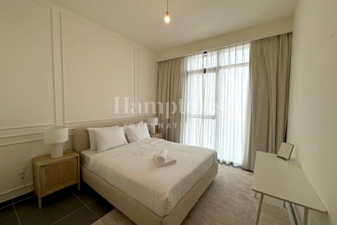 Apartament në Dubai Creek Harbour (The Lagoons), Emiratet e Bashkuara Arabe 2 dhoma gjumi, 96.9907 m2. № 697165