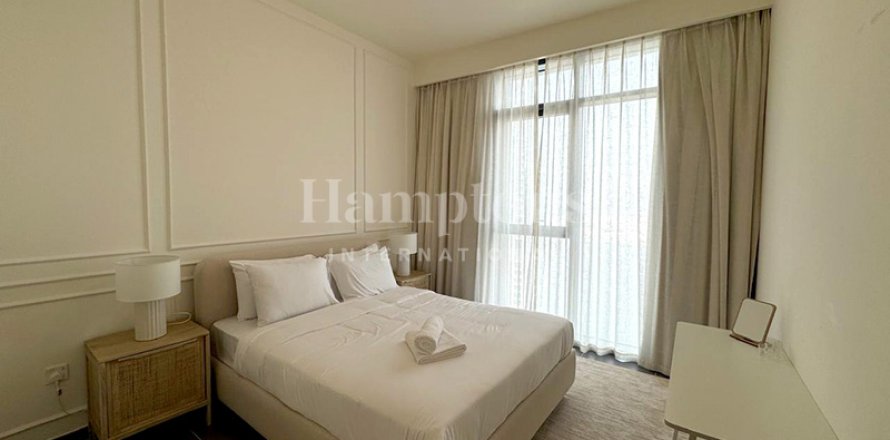 Appartement in Dubai Creek Harbour (The Lagoons), Dubai, VAE 2 slaapkamers, 96.9907 vr.m. nr 697165
