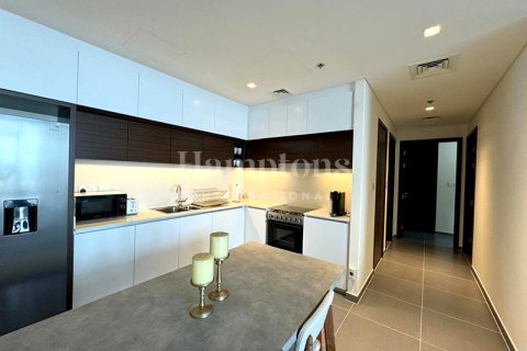Appartement te huur in Dubai Creek Harbour (The Lagoons), Dubai, VAE 2 slaapkamers, 96.99073200 vr.m., nr 697165 - foto 7