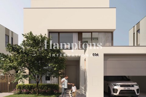 Dubai, UAE의 임대용 빌라 침실 5개, 491.82848200제곱미터 번호 697168 - 사진 5
