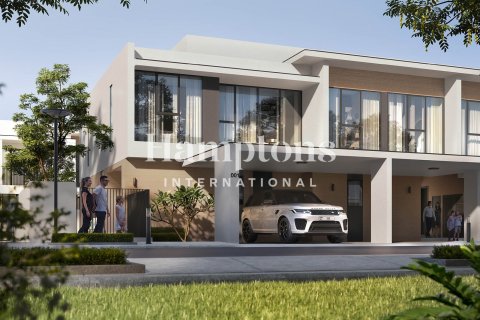 Villa itt: Dubai, EAE, 5 hálószoba, 491.828 m², azonosító: 697168