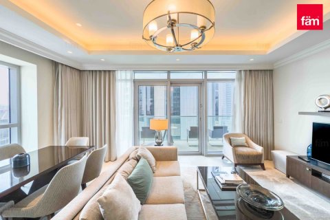 Appartamento a Downtown Dubai (Downtown Burj Dubai), Dubai, EAU 2 camere da letto, 134.4 mq. № 702542