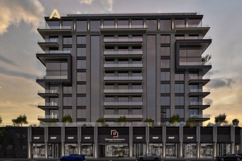 Apartament w Majan, Dubai, ZEA 2 sypialnie, 150.6 mkw. nr 702555