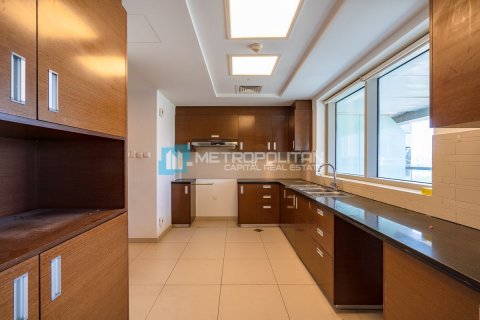 Kuća u nizu u Al Reem Island, Abu Dhabi, UAE 3 spavaćih soba, 275.1 m2 Br. 640194 - fotografija 15