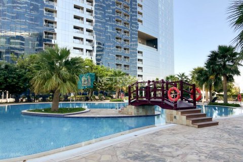 Kuća u nizu u Al Reem Island, Abu Dhabi, UAE 3 spavaćih soba, 275.1 m2 Br. 640194 - fotografija 25