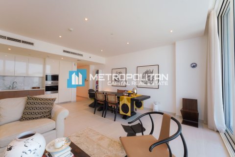 Lakás itt: Saadiyat Island, Abu Dhabi, EAE, 1 hálószoba, 125.5 m², azonosító: 640197 - fénykép 10