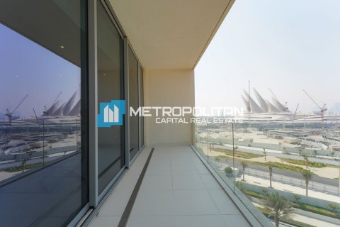 Apartmán na Saadiyat Island, Abu Dhabi, SAE 1 spálňa, 125.5 m2 č. 640197