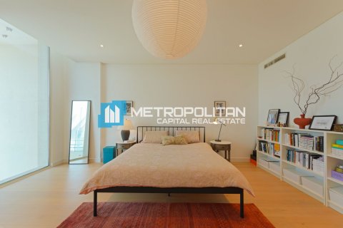 Lakás itt: Saadiyat Island, Abu Dhabi, EAE, 1 hálószoba, 125.5 m², azonosító: 640197 - fénykép 12