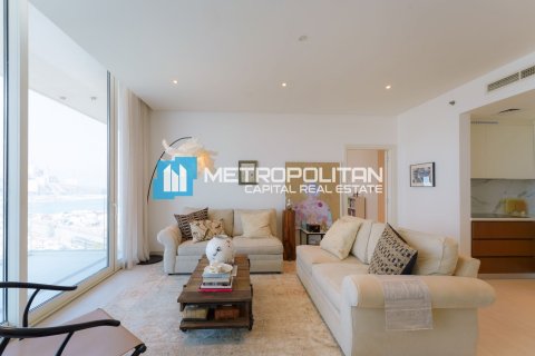 Lakás itt: Saadiyat Island, Abu Dhabi, EAE, 1 hálószoba, 125.5 m², azonosító: 640197 - fénykép 5