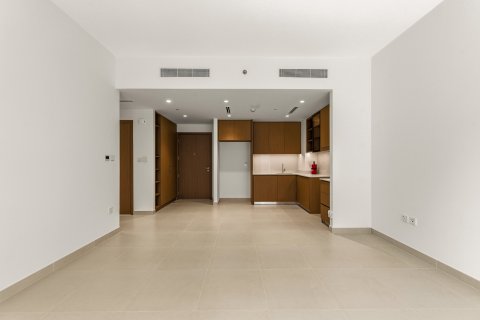 Apartman u Dubai Creek Harbour (The Lagoons), Dubai, UAE 91.72 m2, 2 spavaćih soba Br. 750634