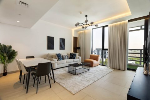 Apartman u Aljada, Sharjah, UAE 1 spavaća soba, 85.19 m2 Br. 750633 - fotografija 3