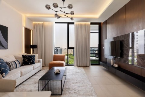 Apartament în Aljada, Sharjah, EAU 1 dormitor, 85.19 mp.  №750633