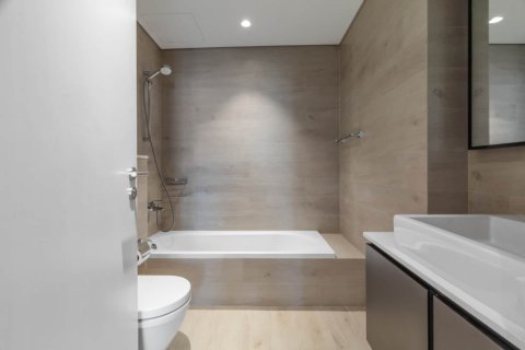 Apartman u Aljada, Sharjah, UAE 1 spavaća soba, 85.19 m2 Br. 750633 - fotografija 5