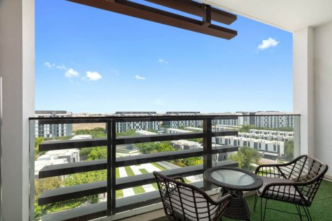 Apartman u Aljada, Sharjah, UAE 1 spavaća soba, 85.19 m2 Br. 750633 - fotografija 4