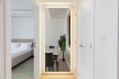 Apartman u Aljada, Sharjah, UAE 1 spavaća soba, 85.19 m2 Br. 750633 - fotografija 8