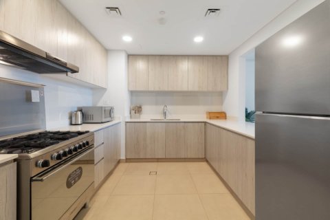 Apartman u Aljada, Sharjah, UAE 1 spavaća soba, 85.19 m2 Br. 750633 - fotografija 9