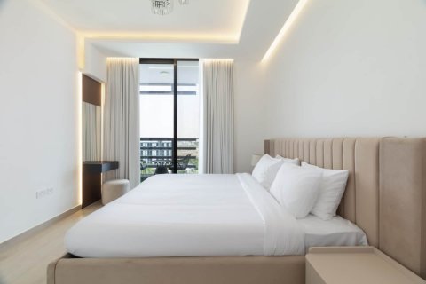 Apartman u Aljada, Sharjah, UAE 1 spavaća soba, 85.19 m2 Br. 750633 - fotografija 2