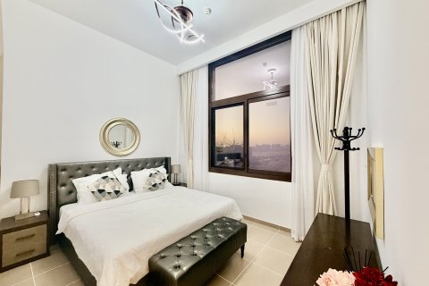 Apartament do wynajęcia w Town Square, Dubai, ZEA 2 sypialnie, 87.33 mkw., nr 750632 - zdjęcie 8