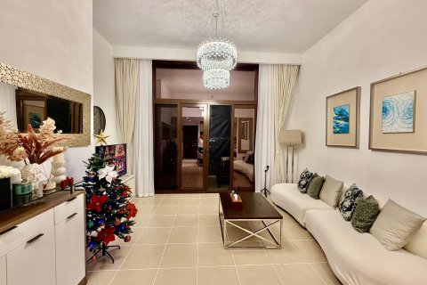 Apartament do wynajęcia w Town Square, Dubai, ZEA 2 sypialnie, 87.33 mkw., nr 750632 - zdjęcie 2